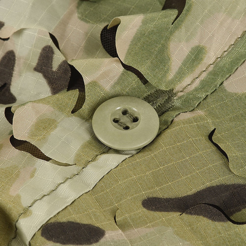 M-Tac Wilcha Camouflage Suit - Multicam 