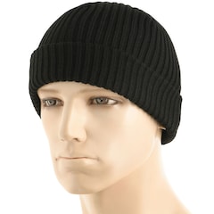 M-Tac Watch Cap - Black