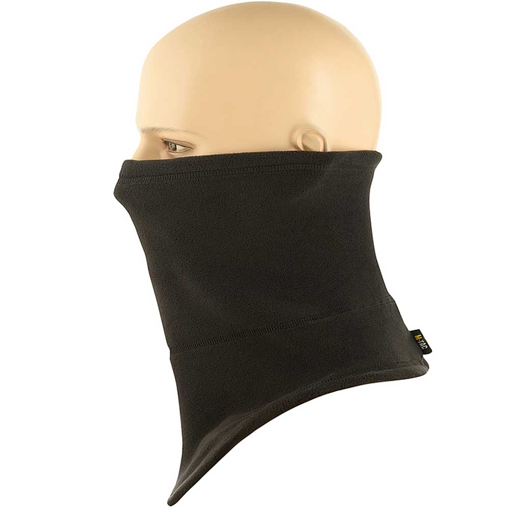 M-Tac Polartec anatomical balaclava - Black