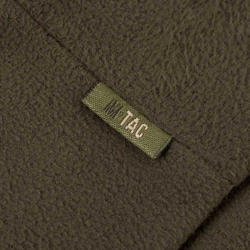 M-Tac Watch Cap Elite - Army Olive