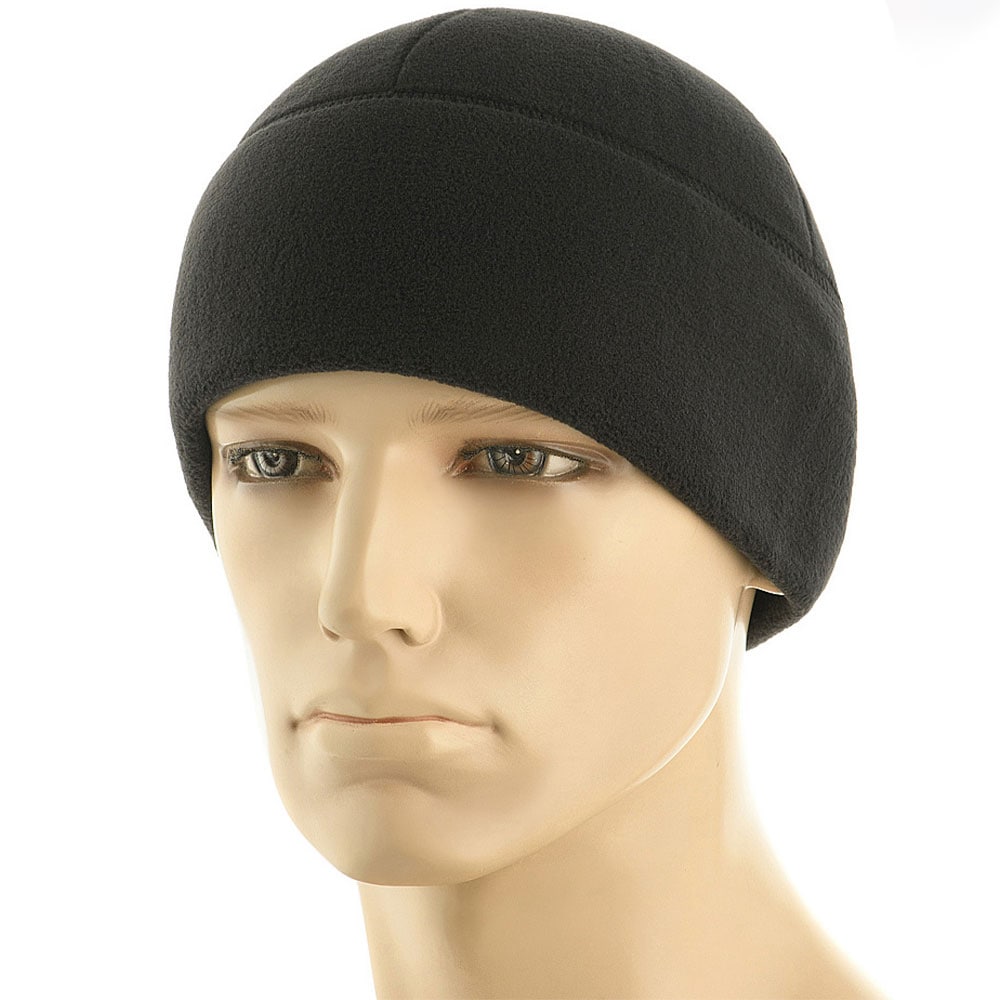 M-Tac Watch Cap Polartec - Black