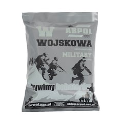 Arpol Military food ration WZ 2 - bogracz