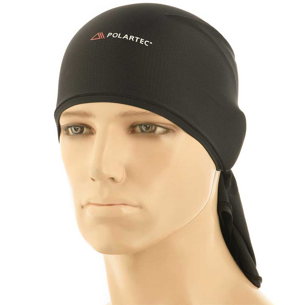 M-Tac Polartec Vent thermoactive balaclava - Black