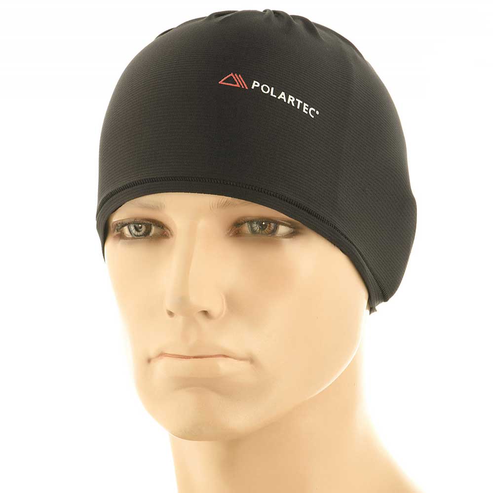 M-Tac Polartec Vent thermoactive balaclava - Black