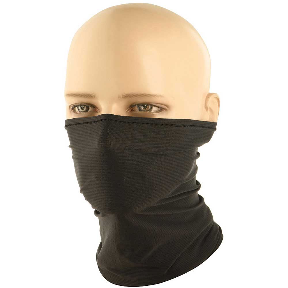 M-Tac Polartec Vent thermoactive balaclava - Black