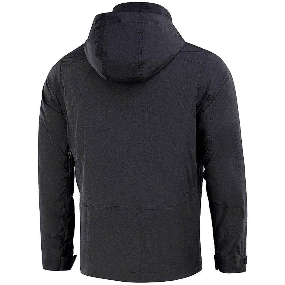 M-Tac Flash Jacket - Black