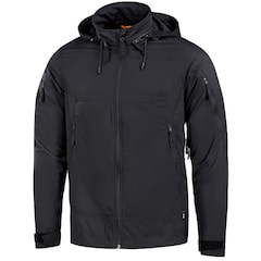 M-Tac Flash Jacket - Black