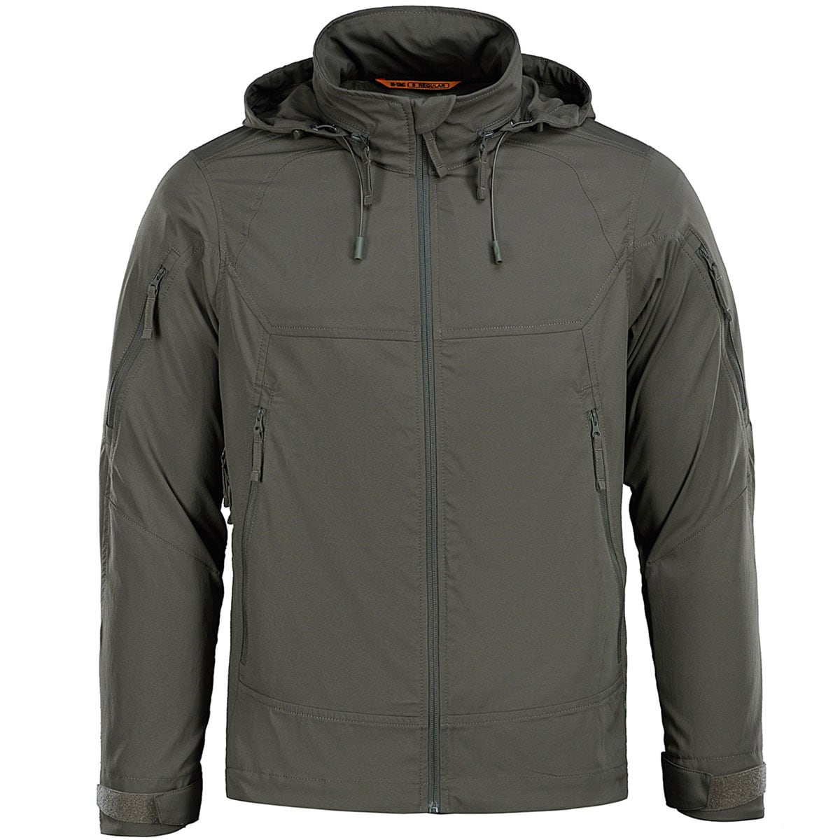 M-Tac Flash Jacket - Dark Olive