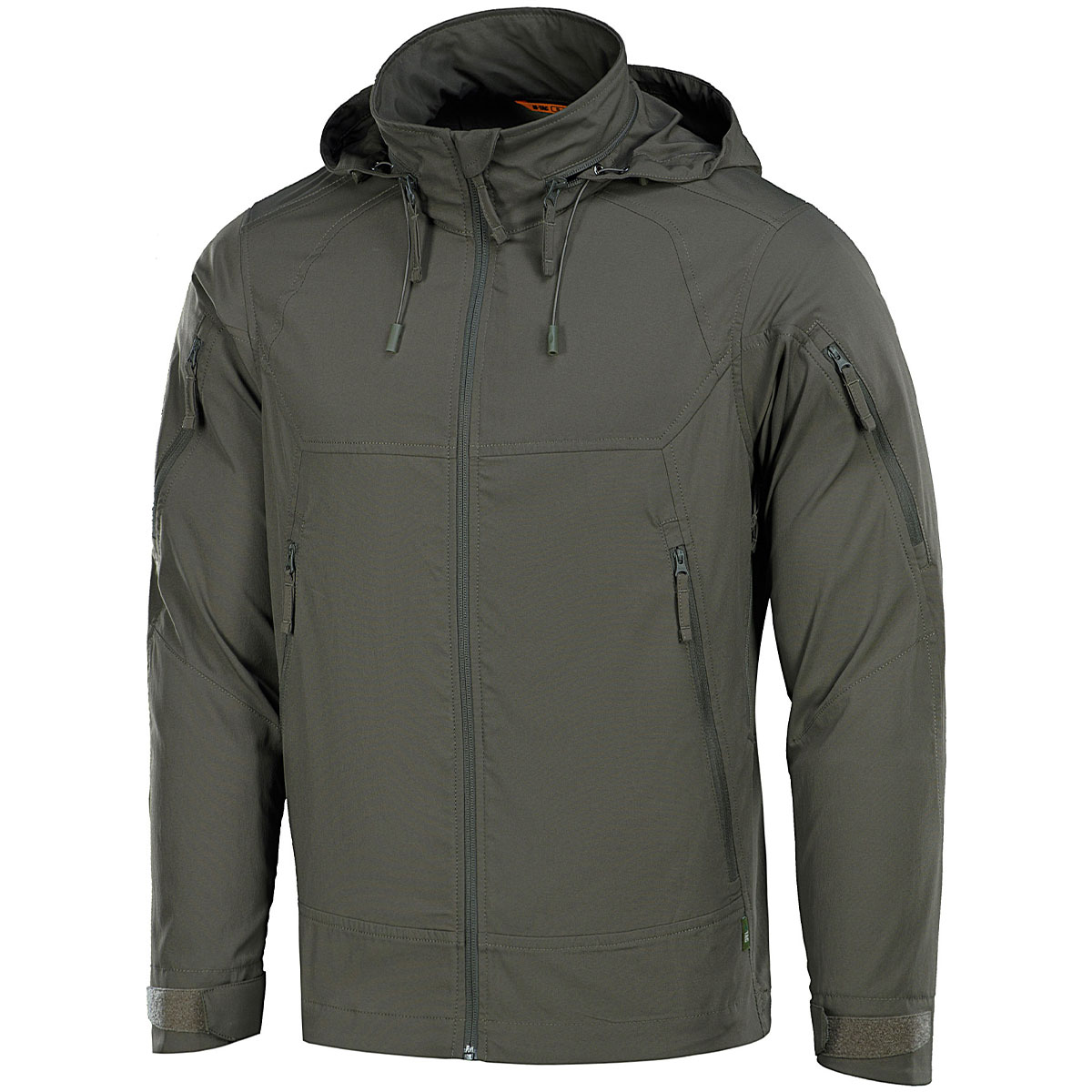 M-Tac Flash Jacket - Dark Olive