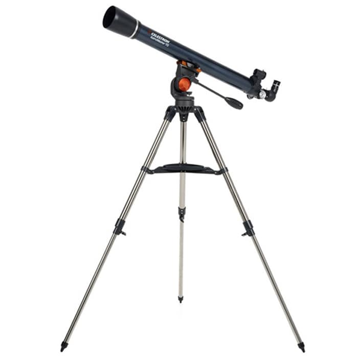 Celestron AstroMaster 70 AZ Telescope