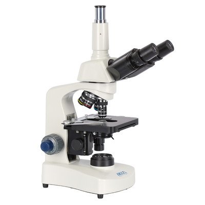 Delta Optical Genetic Pro Trino Microscope