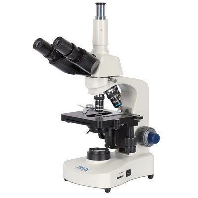 Delta Optical Genetic Pro Trino Microscope