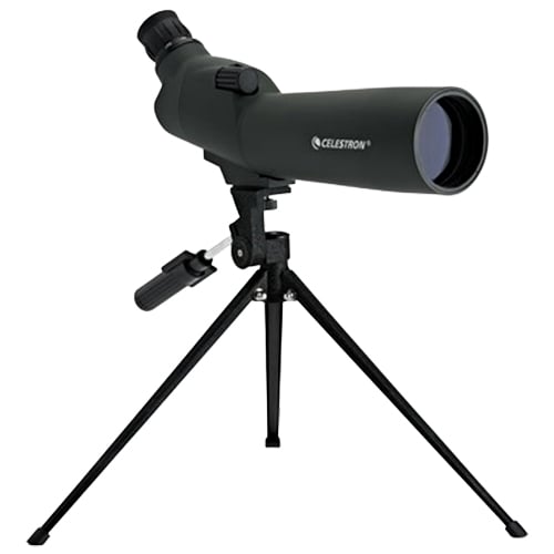 Celestron Zoom 20-60x60 angle observation scope