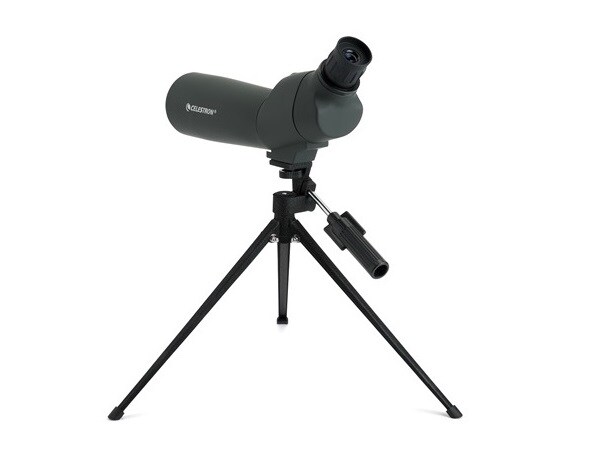 Celestron Zoom 20-60x60 angle observation scope