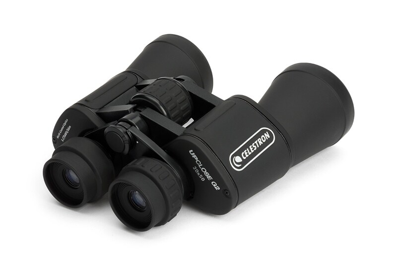 Celestron UpClose G2 20x50 binoculars