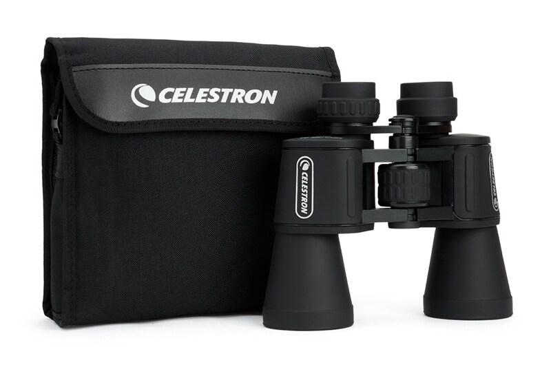 Celestron UpClose G2 20x50 binoculars