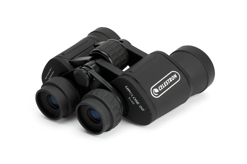 Celestron UpClose G2 binoculars 8x40