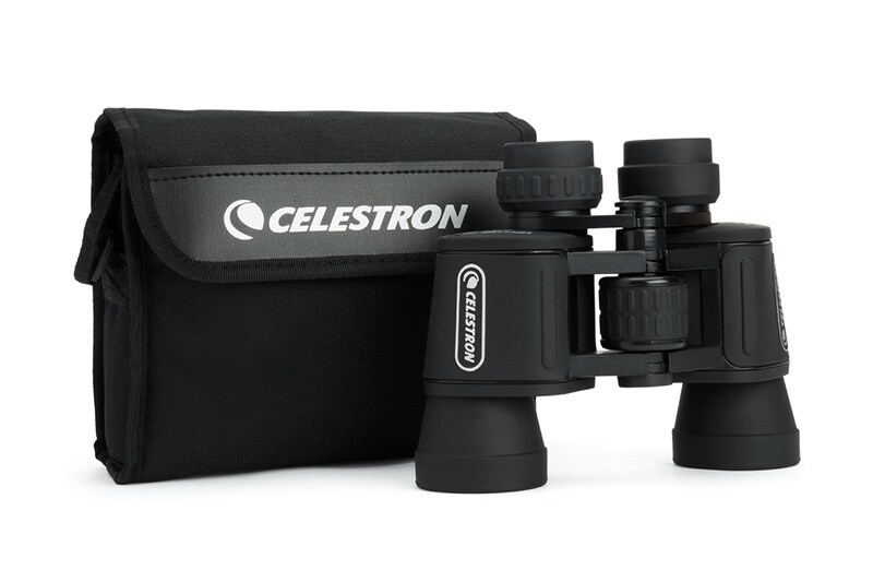Celestron UpClose G2 binoculars 8x40