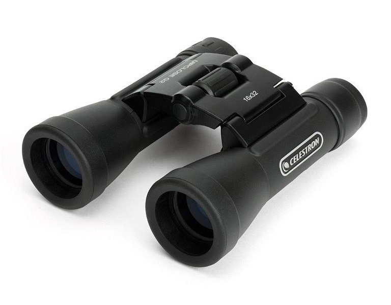 Celestron UpClose G2 16x32 binoculars