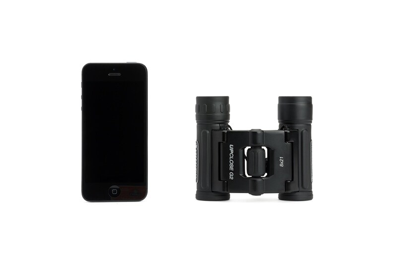Celestron UpClose G2 binoculars 8x21