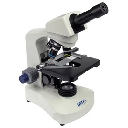Delta Optical Genetic Pro Mono Microscope with battery - Buy Online ...