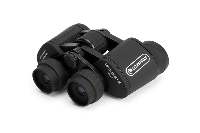 Celestron UpClose G2 binoculars 7x35