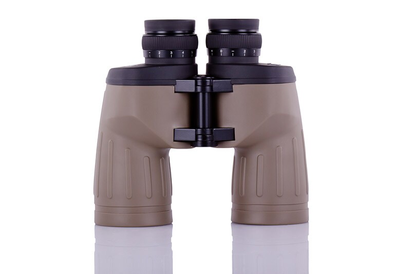 Delta Optical Extreme 10x50 ED Binoculars