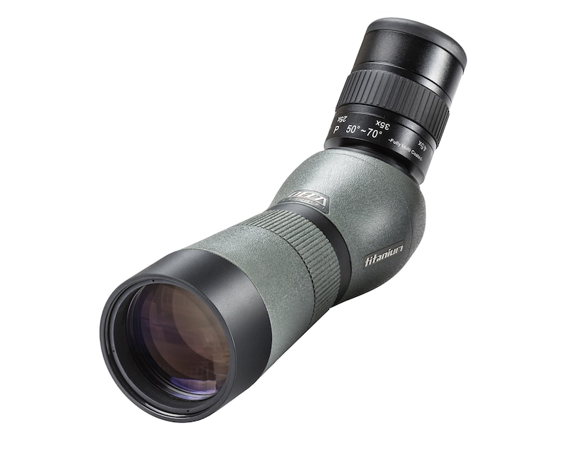 Delta Optical Titanium 65 ED II observation scope - Buy Online ...