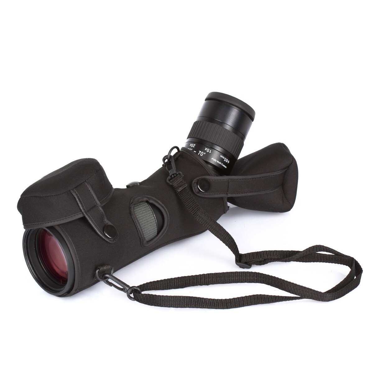 Delta Optical Titanium 65 ED II observation scope