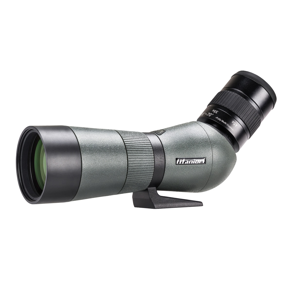 Delta Optical Titanium 65 ED II observation scope