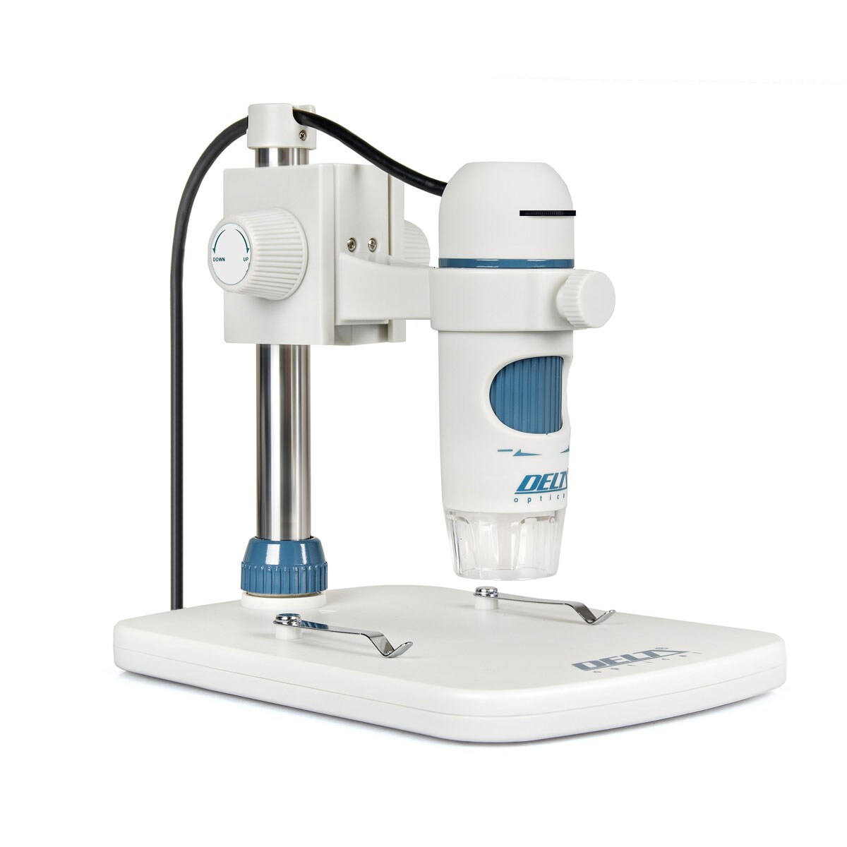 Delta Optical Smart 5MP Pro digital microscope