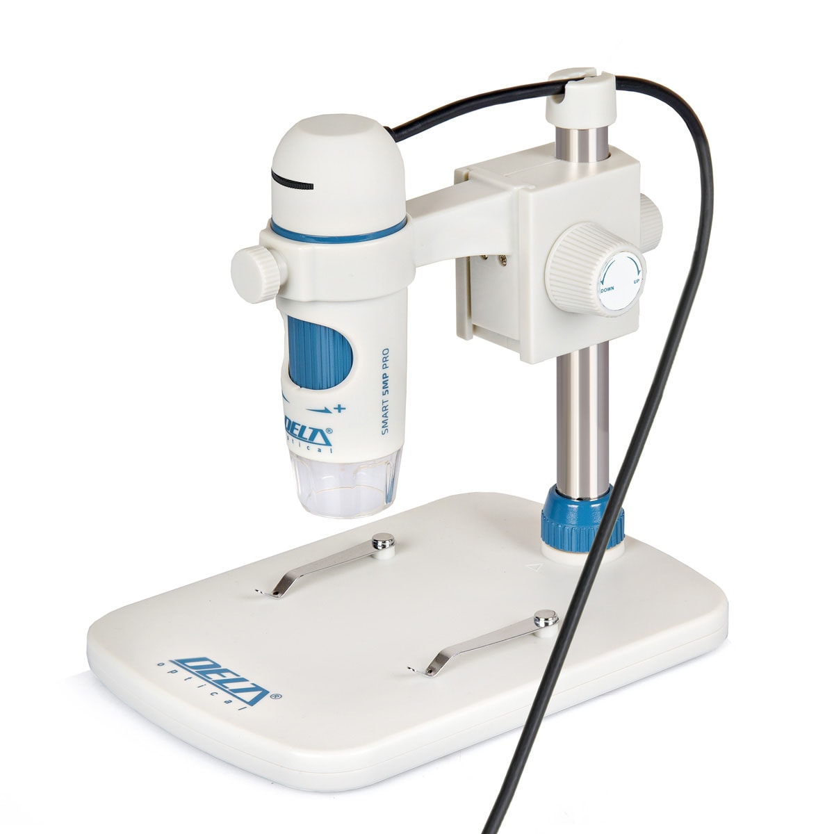 Delta Optical Smart 5MP Pro digital microscope