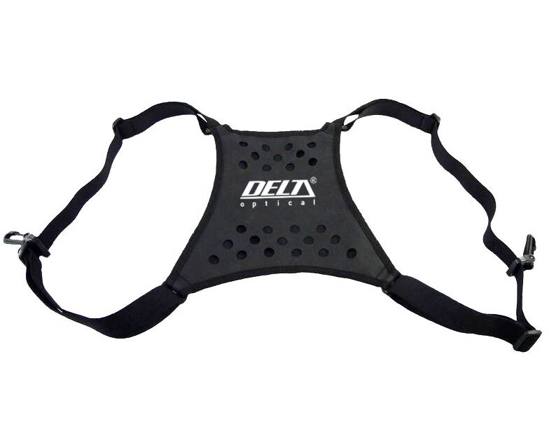 Delta Optical harness for binoculars