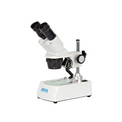 Delta Optical Discovery 40 stereo microscope