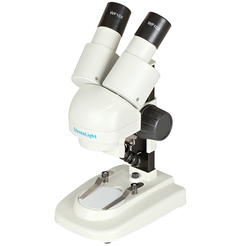 Delta Optical StereoLight Stereo microscope