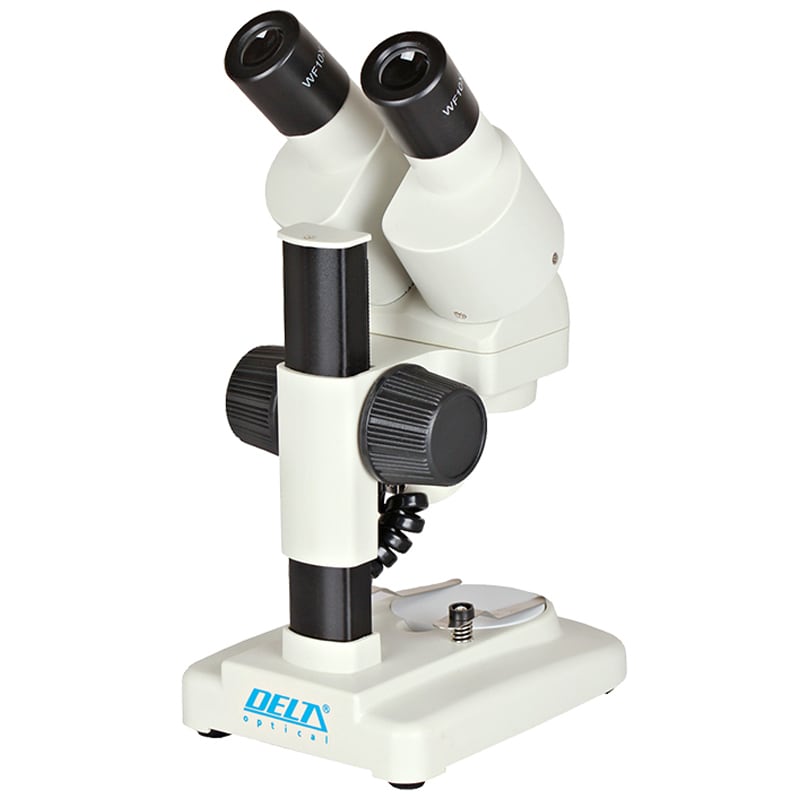 Delta Optical StereoLight Stereo microscope