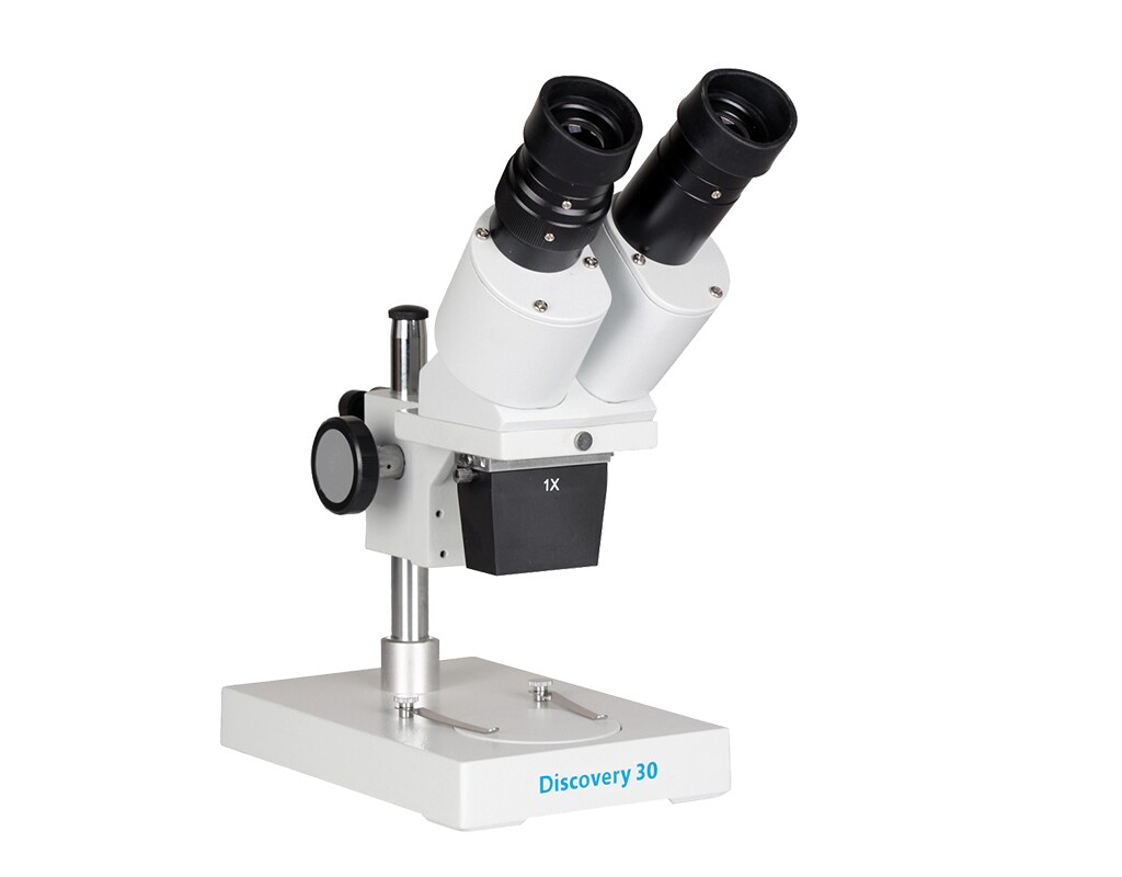 Delta Optical Discovery 30 stereo microscope