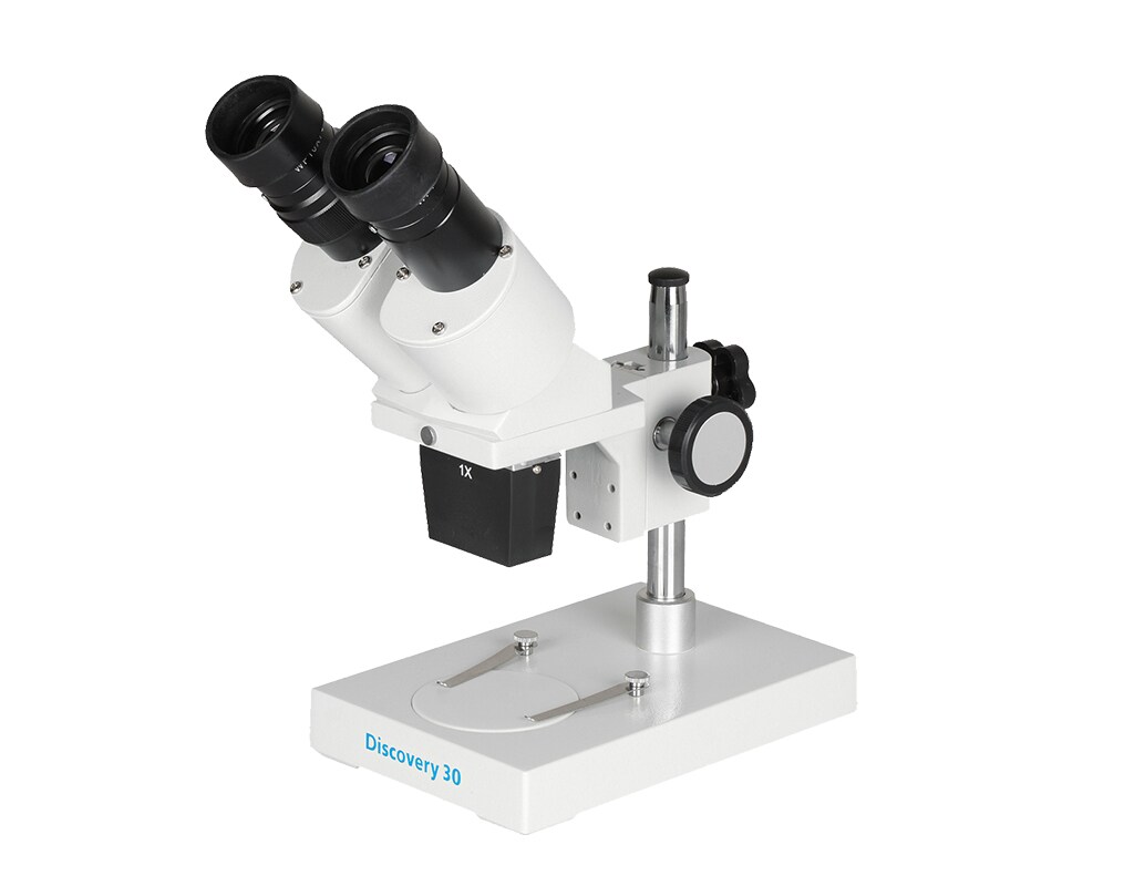 Delta Optical Discovery 30 stereo microscope