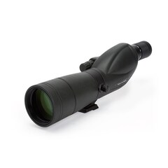 Celestron Trailseeker 65 spotting scope - Simple