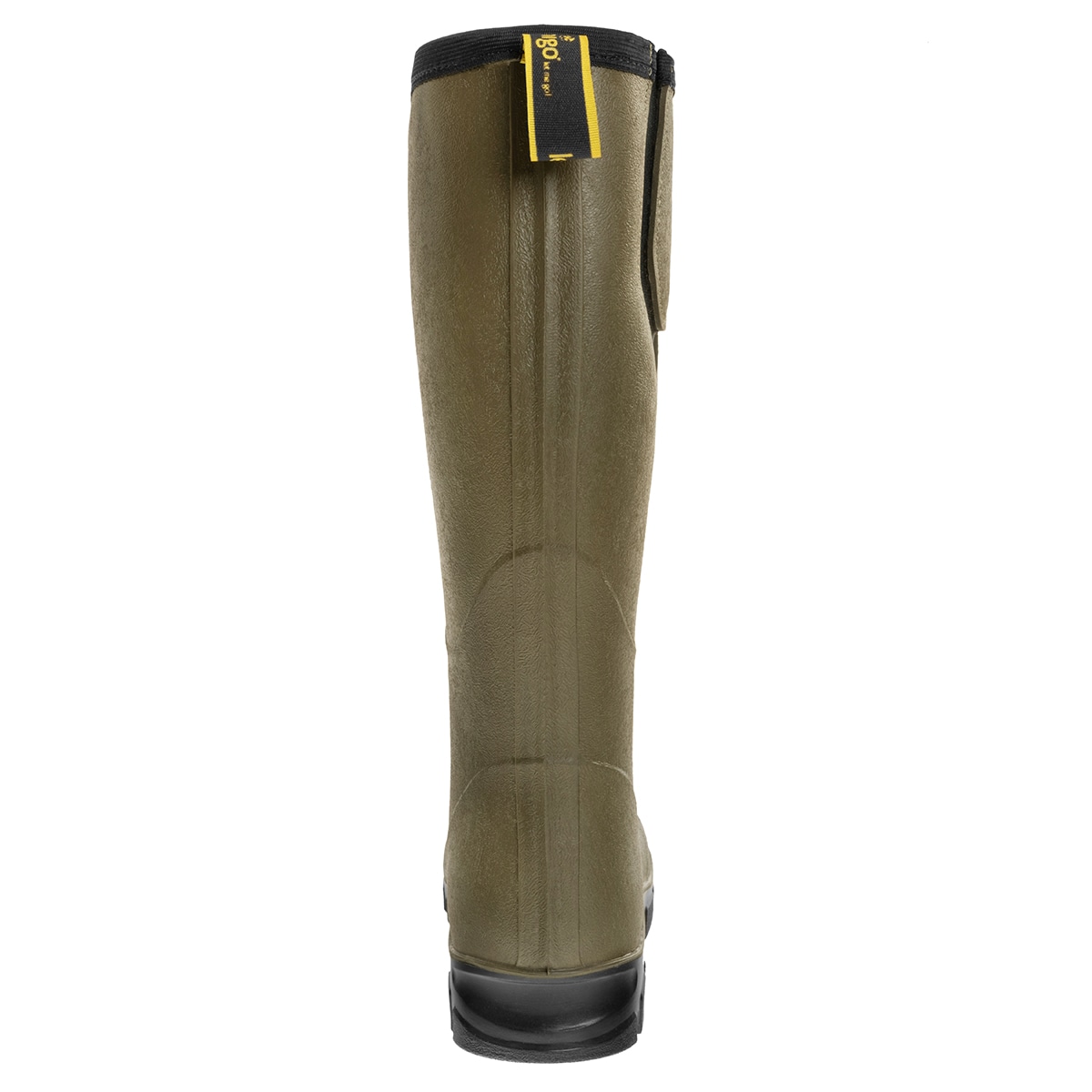 Lemigo Angler Pro 719 men's rain boots - Green