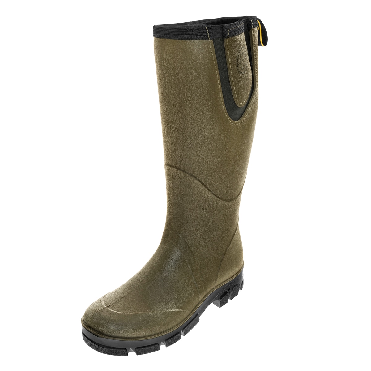 Lemigo Angler Pro 719 men's rain boots - Green