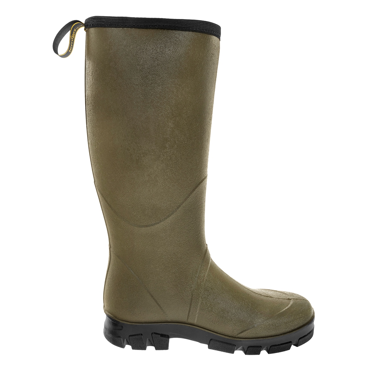 Lemigo Angler Pro 719 men's rain boots - Green