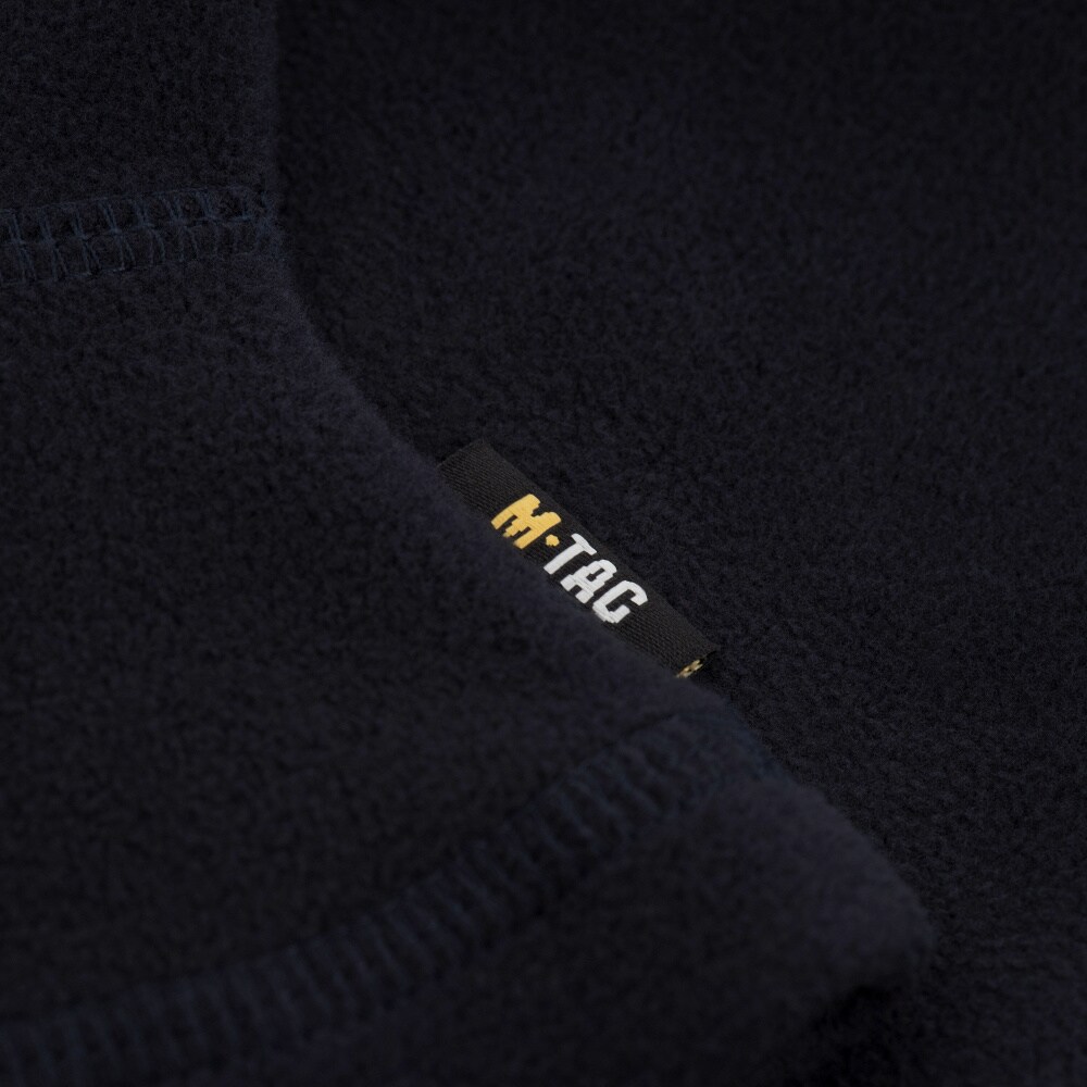 M-Tac Elite anatomic balaclava with welt - Dark Navy Blue