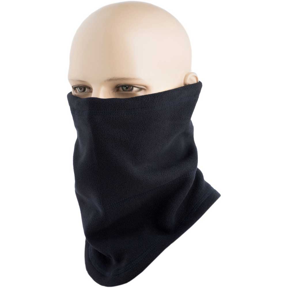 M-Tac Elite anatomic balaclava with welt - Dark Navy Blue