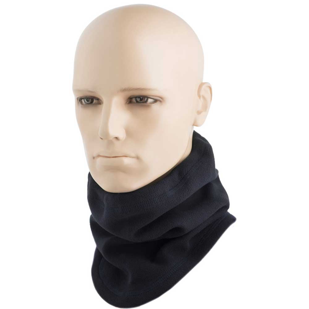 M-Tac Elite anatomic balaclava with welt - Dark Navy Blue