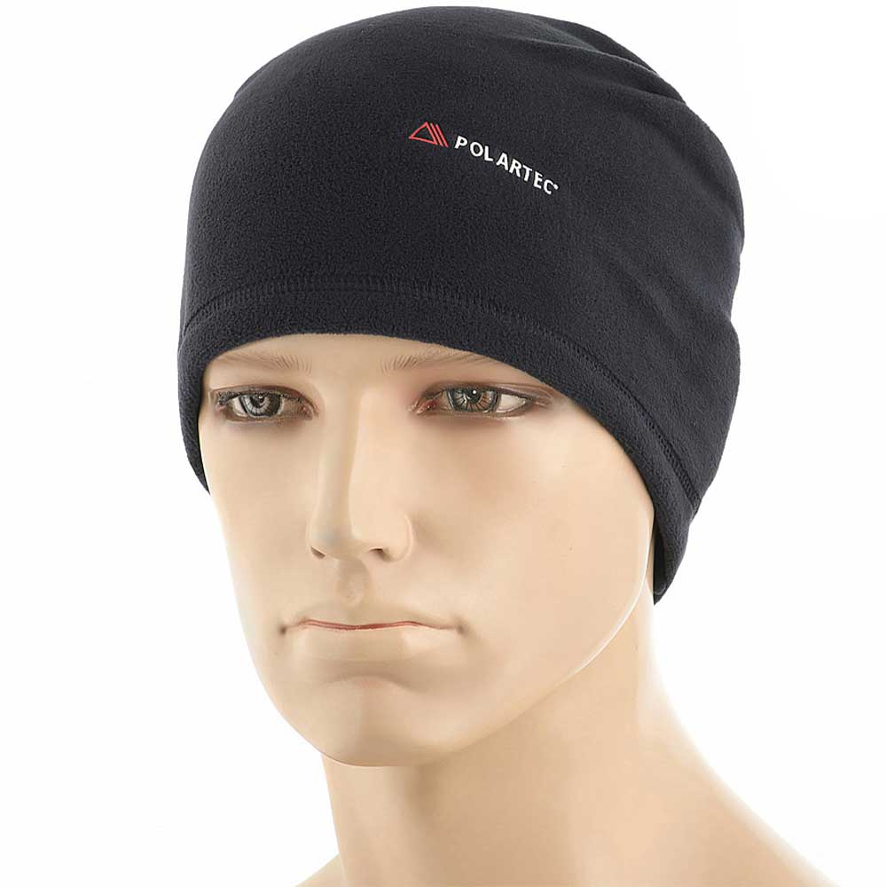 M-Tac Polartec long balaclava - Dark Navy Blue