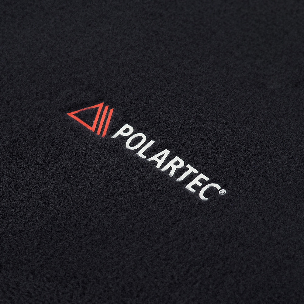 M-Tac Polartec long balaclava - Dark Navy Blue