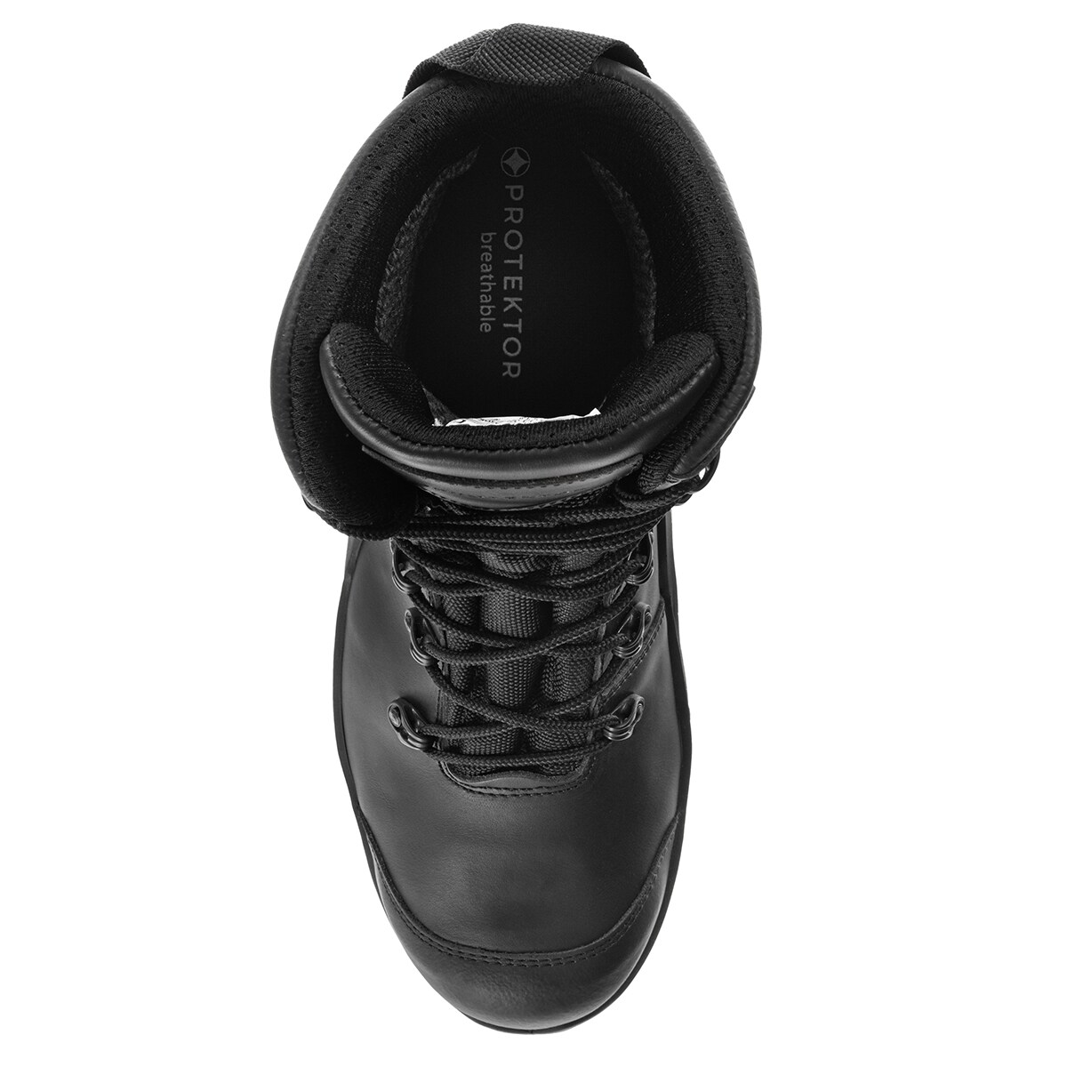 Protektor Grom Unique Pro Mid Boots - Black