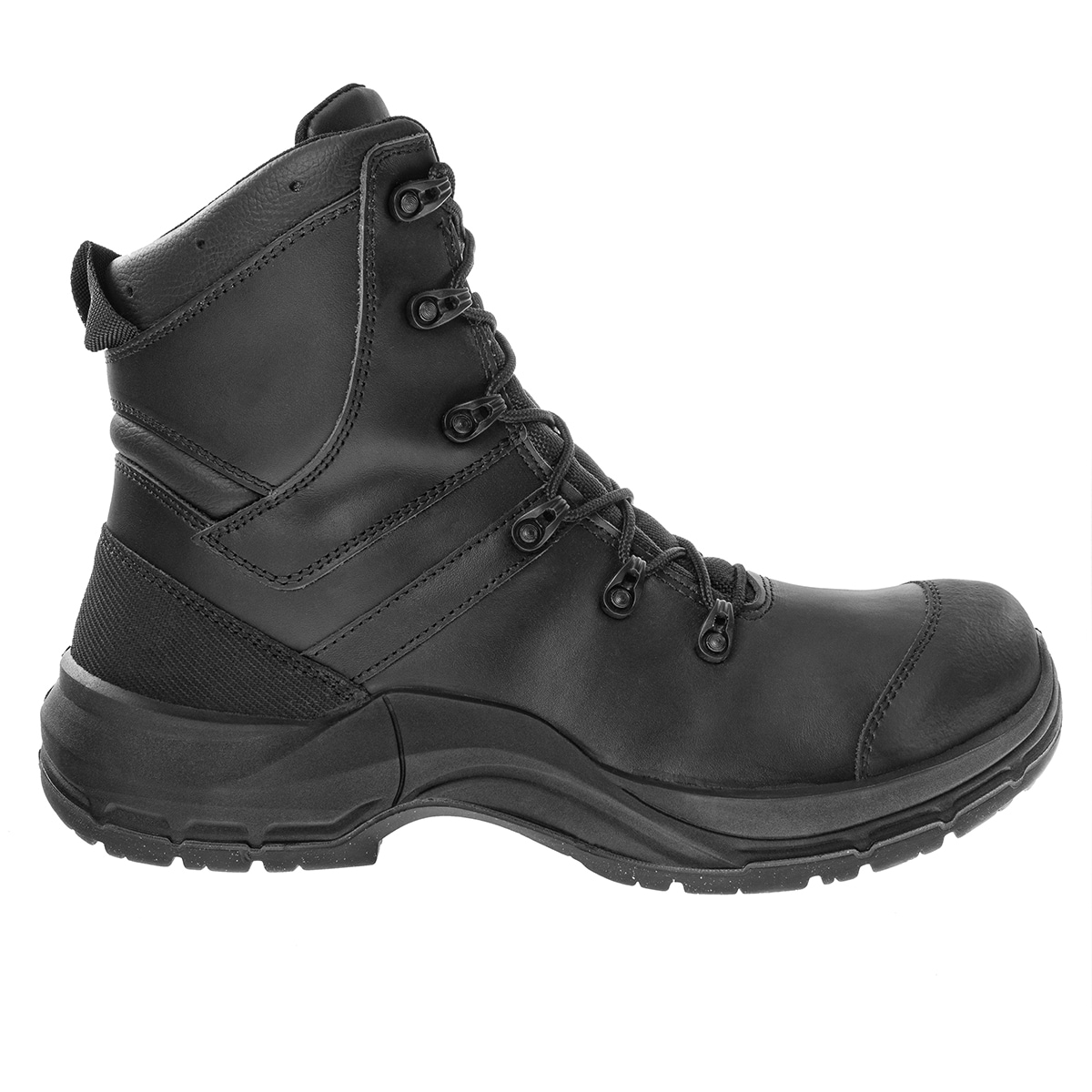 Protektor Grom Unique Pro Mid Boots - Black