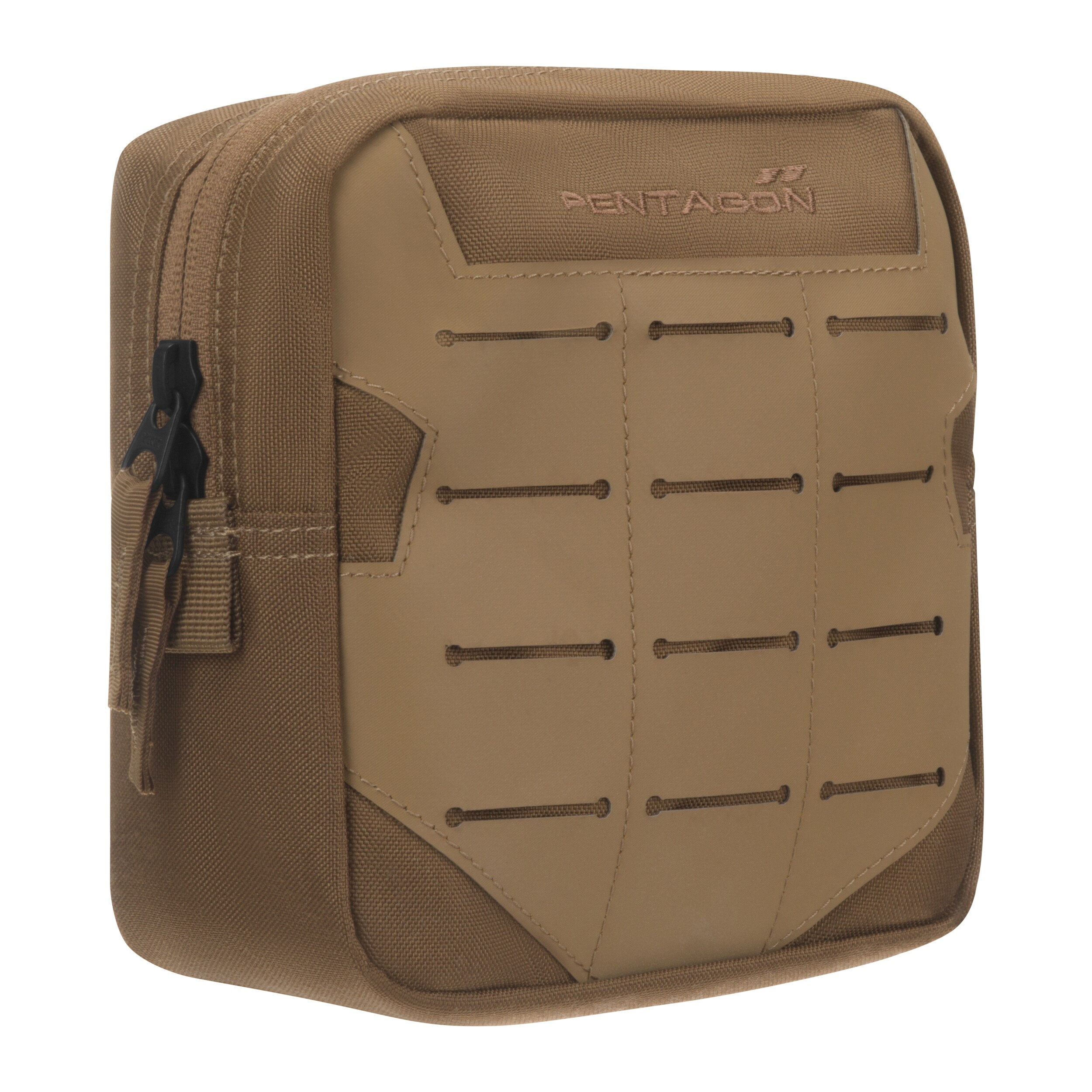 Pentagon Elpis Pouch 15 x 15 cm - Coyote